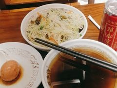 -草本汤(茶亭店)