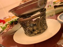 -行宫大酒店-餐厅