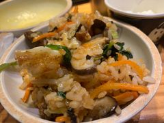 -喜来稀肉(北外滩白玉兰广场店)