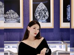 -DE BEERS 戴比尔斯(上海国金中心店)