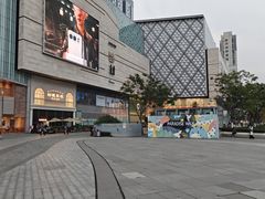 -首开·龙湖成都西宸天街