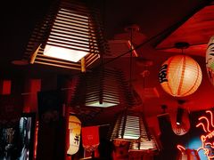大堂-有喜屋·深夜食堂(北京西路店)