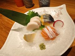 -故乡屋日本料理(八一广场店)