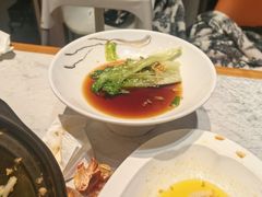-不仔客海鲜·烧烤·270度海景餐厅(大东海店)