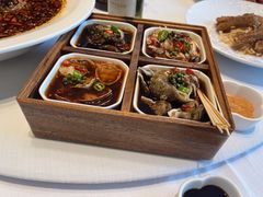 -小满海鲜·别院(天津旗舰店)
