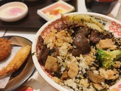-牛邸·烧肉饭(来福士店)