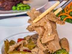 -秦月轩·陕西家乡菜(阜成路·五棵松店)