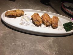 -新白鹿餐厅(金鹰新街口店)