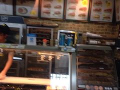 -赛百味SUBWAY(小北店)