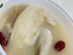 -鑫日千里马朝鲜族小馆(总店)