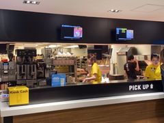 -麦当劳(星光行店)
