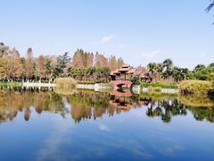 -云南民族村
