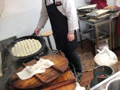 -小路易生煎馆(前进五路店)