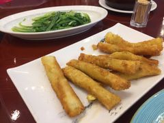 纸包豆腐-龙凤瓦罐煨汤馆(清江东路店)