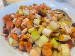 -合兴居烤鸭店