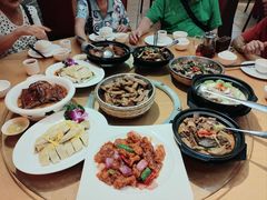 -汇景花园酒家(基立下道店)