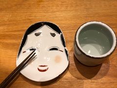 -一井烧肉·活鳗·寿司(望京SOHO店)