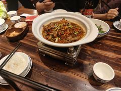 -衡厨·衡阳土菜(中南店)