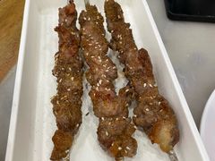 -牛街·马辈儿涮肉(牛街二店)