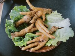 -重庆故事姊妹老火锅(财经学院店)