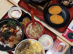 -食其家·牛丼咖喱(天津梅江印象城店)