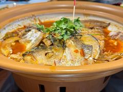 -那家老院子东北菜·饺子·小鸡炖蘑菇(艳华街店)
