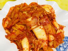 -故乡明太鱼屋(航北路店)