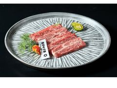 -樱宿日式和牛烧肉(五道口店)