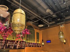 -耶里夏丽·新疆菜·28年喀什老馆(田林东路店)