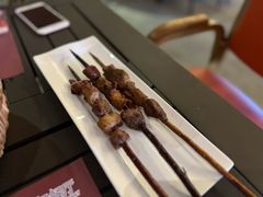 -喷泉广场餐厅·宵夜·海鲜烧烤大排档(长隆企鹅酒店)