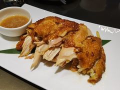 福山烧鸡-东莱馋房(陆家嘴店)