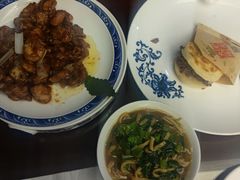 -保定会馆(秀兰店)