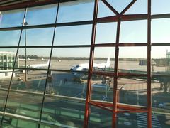 -首都机场t3-c国航两舱休息室