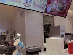 -DQ·蛋糕·冰淇淋(湖景东路店)