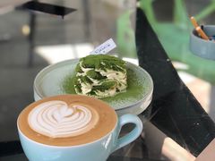 -fishtank鱼缸咖啡(三山街店)