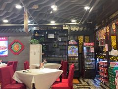 -老浒记烤鸭-北京菜(琉璃厂店)