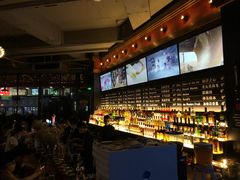 -CIRCLE·酒吧(第一国际店)