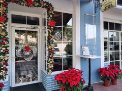 -安德鲁饼店(总店)