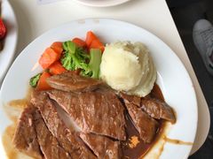 -宜家·瑞典风味餐厅(无锡店)