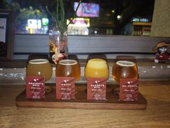 -福嗝er 咖啡&精酿餐吧(东四店)