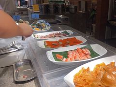 -杭州开元名都大酒店·地中海自助餐厅