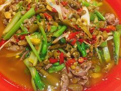 -常和州·夜宵大排档(常州单店)