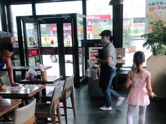 -李先生牛肉面大王(马栏店)