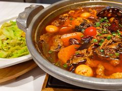 -眉州东坡·熊猫主题餐厅(枫蓝店)