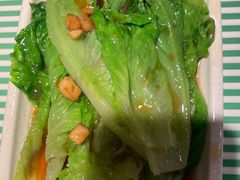 -楼兰新疆菜(江宁万达店)