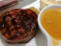 -斗牛士牛排(南京东路店)