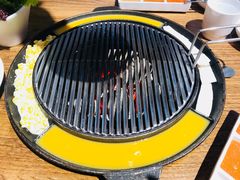 -釜山火炉韩式炭火烤肉(欧洲城店)