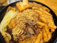 -重庆鸡公煲·嘟享吃(林科大店)