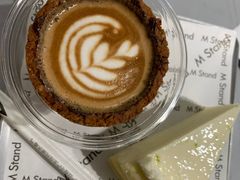 -M Stand(宁波万象城店)