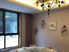 包厢-四季暖堂·融合江浙菜(N1955创业园店)